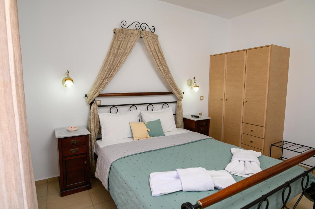 Villa Andromeda Amorgos Exterior photo